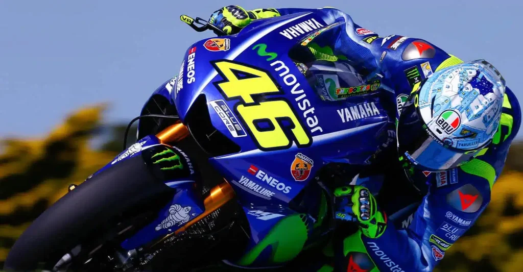 Sejarah MotoGP