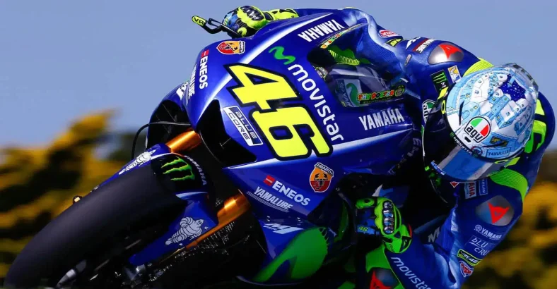 Sejarah MotoGP