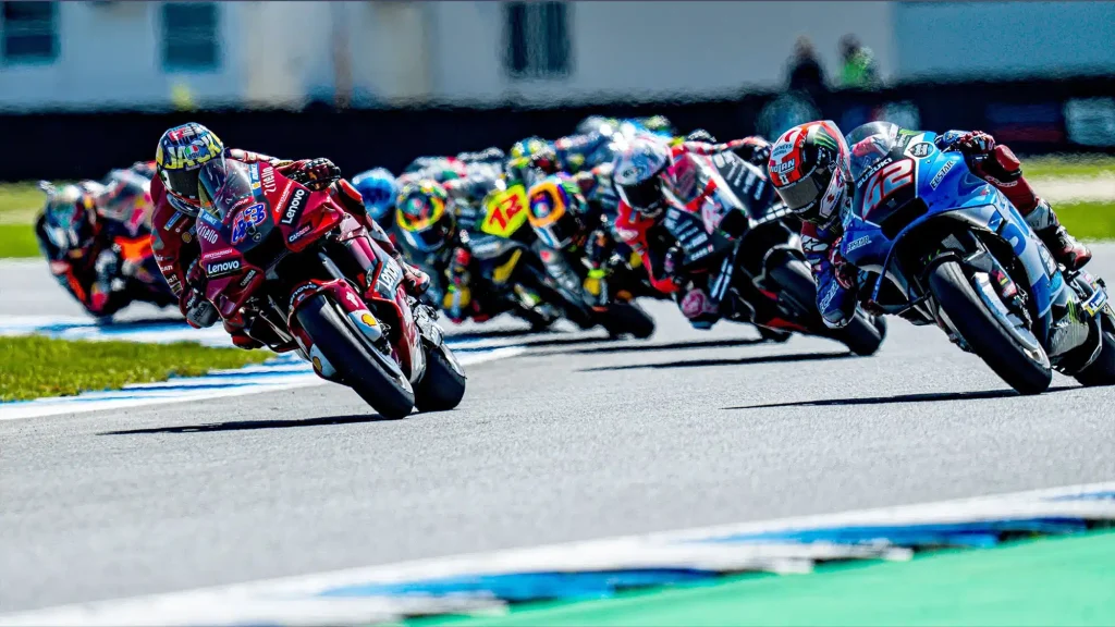 MotoGP