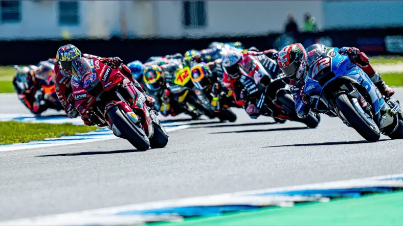 MotoGP